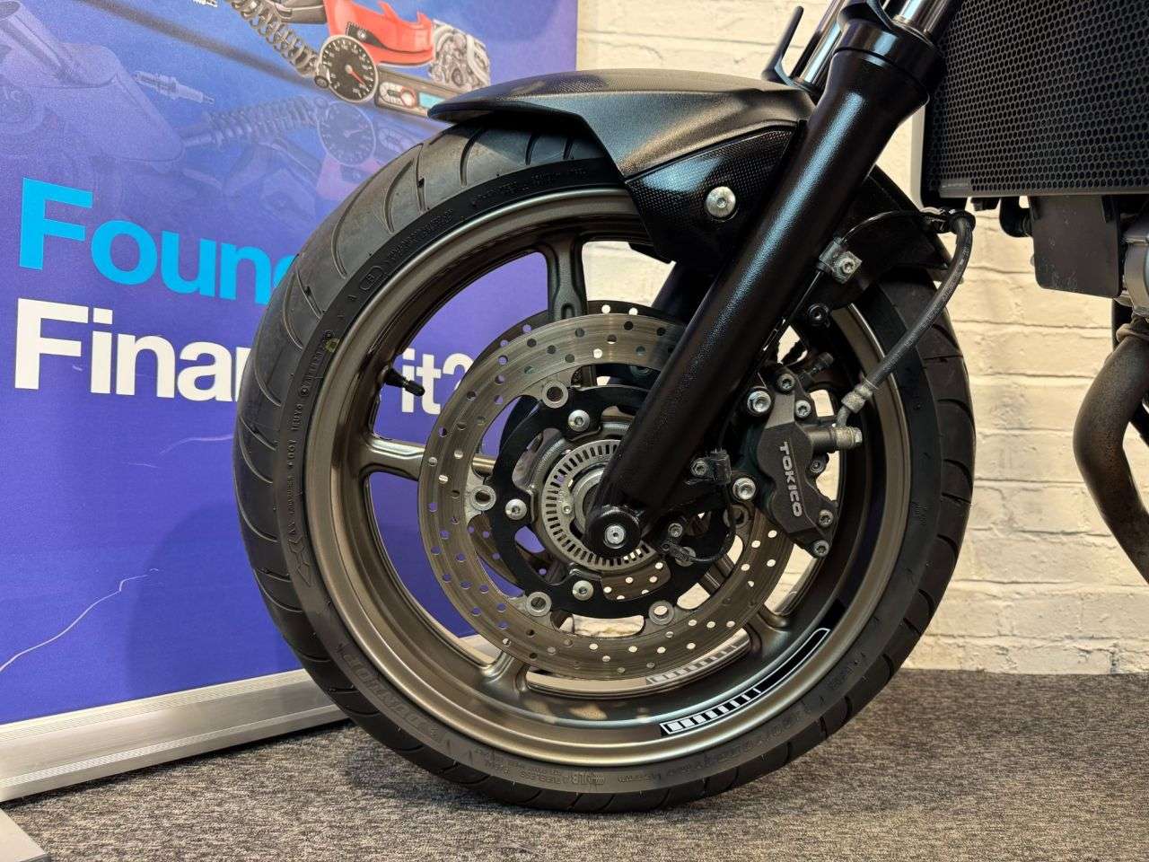 2022 SUZUKI SV650X 2022 SUZUKI SV650X