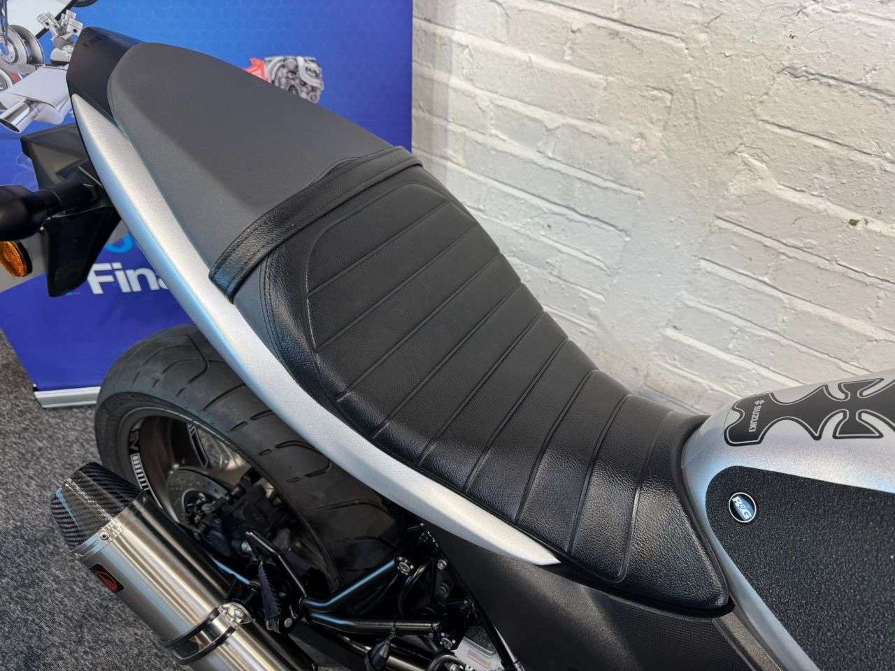 2022 SUZUKI SV650X 2022 SUZUKI SV650X