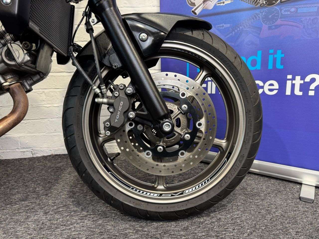 2022 SUZUKI SV650X 2022 SUZUKI SV650X