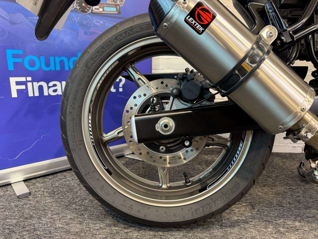 2022 SUZUKI SV650X 2022 SUZUKI SV650X