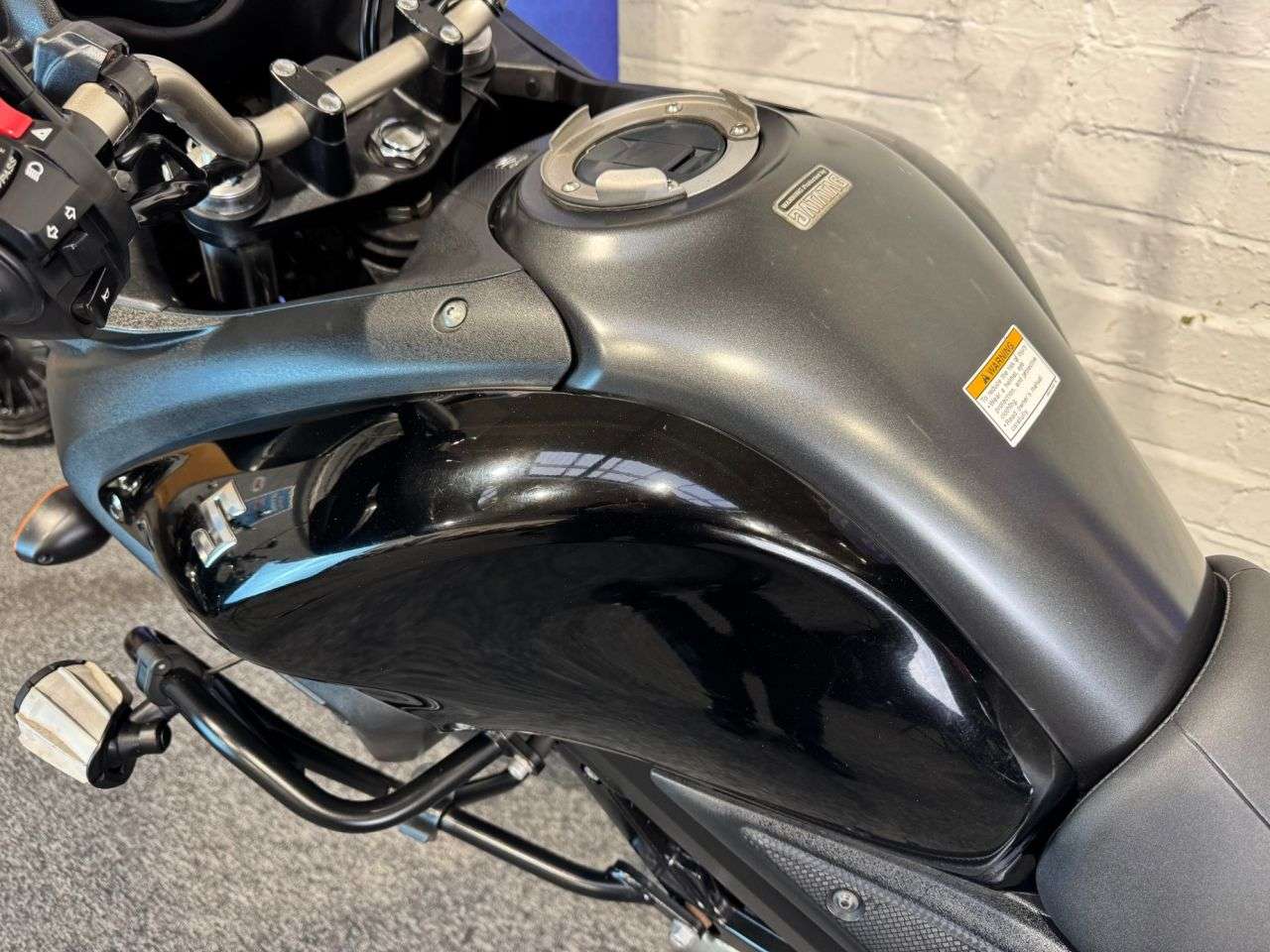 2016 SUZUKI V-STROM 650 2016 SUZUKI V-STROM 650