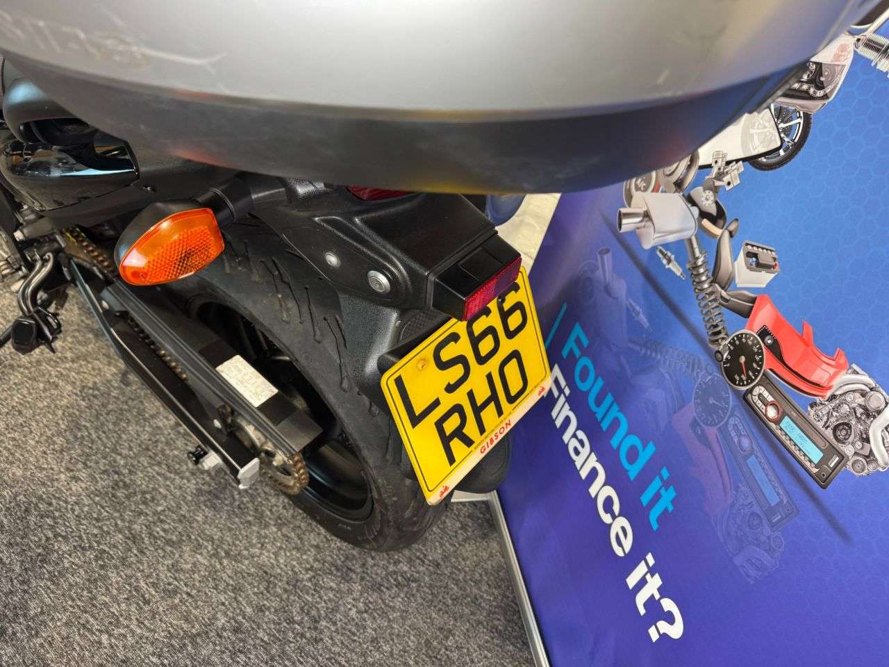 2016 SUZUKI V-STROM 650 2016 SUZUKI V-STROM 650