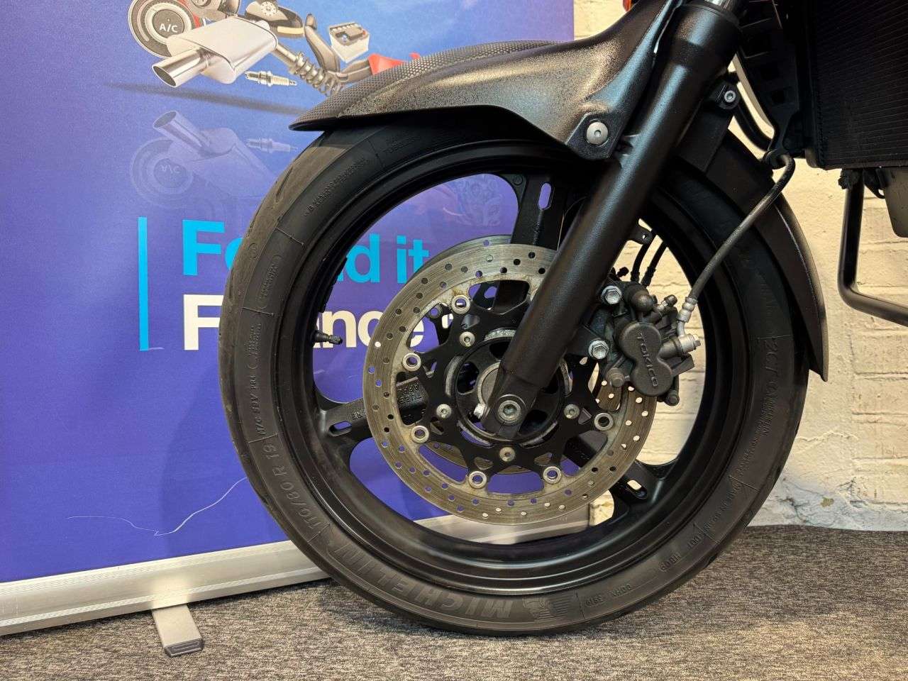 2016 SUZUKI V-STROM 650 2016 SUZUKI V-STROM 650