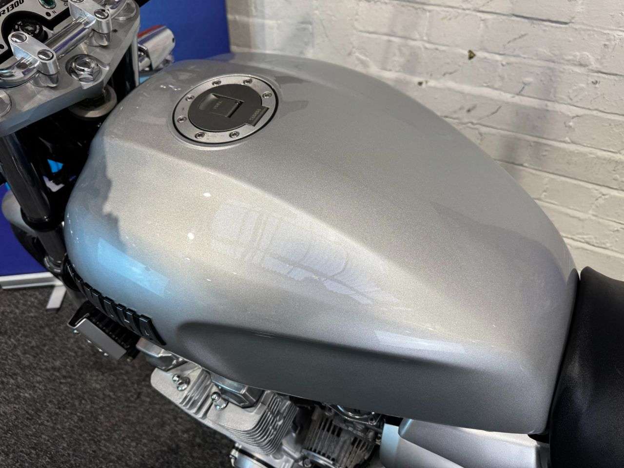 2000 YAMAHA XJR1300 2000 YAMAHA XJR1300