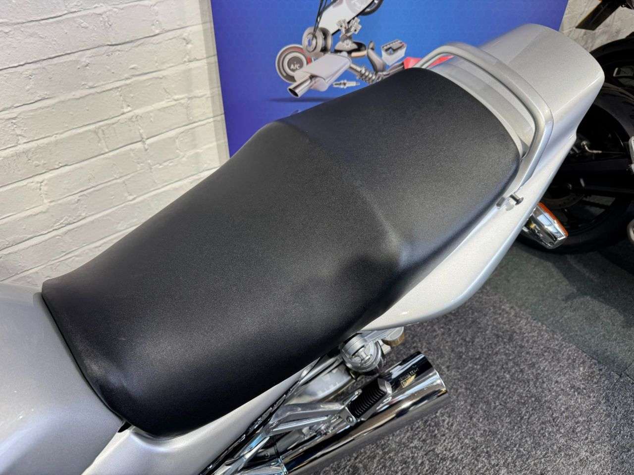 2000 YAMAHA XJR1300 2000 YAMAHA XJR1300