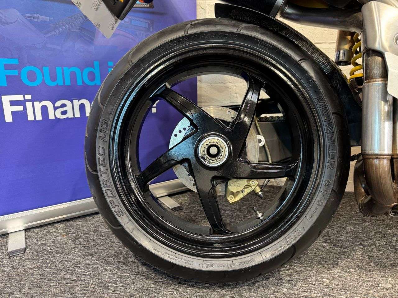 1999 DUCATI 996 1999 DUCATI 996