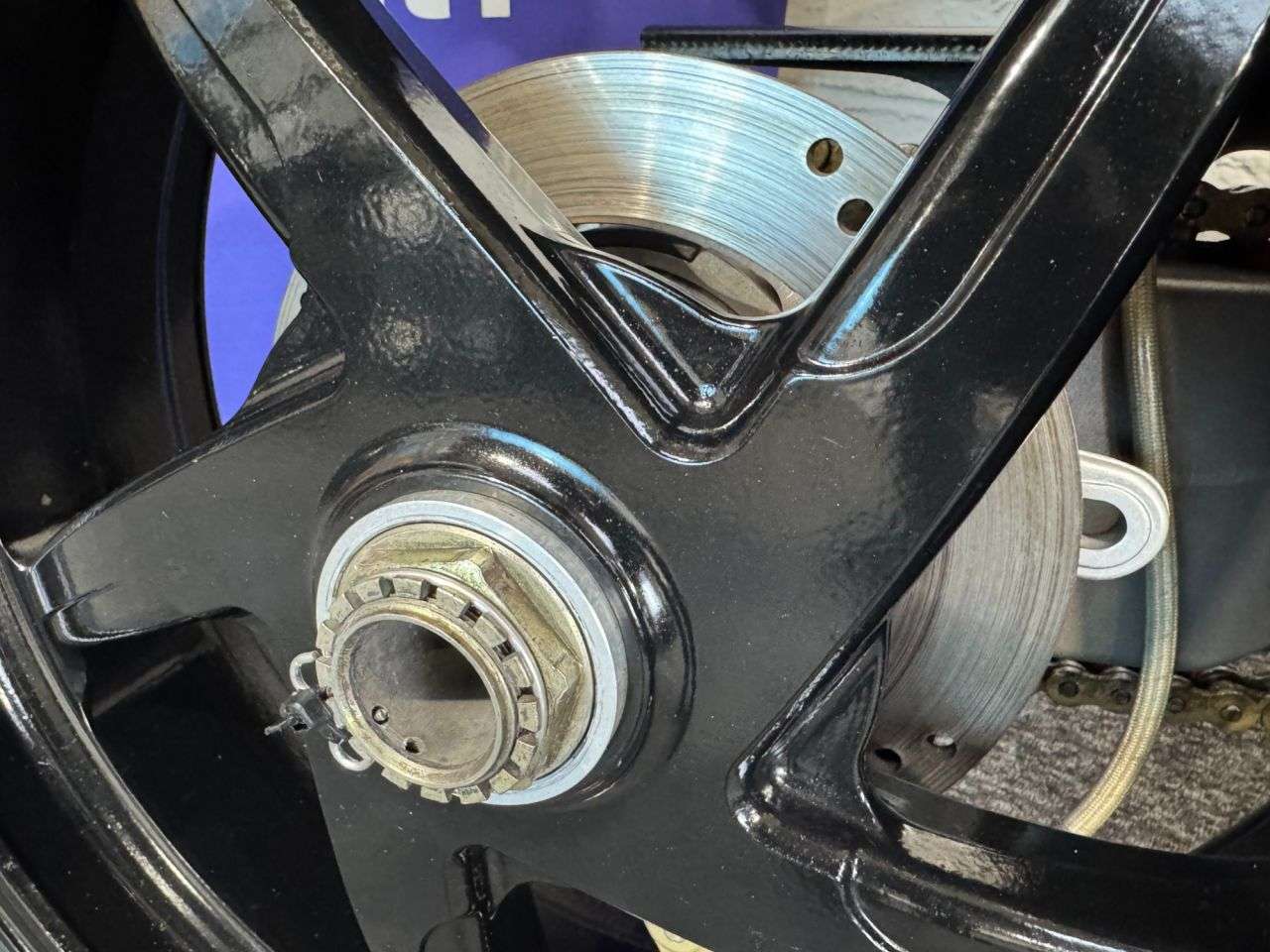 1999 DUCATI 996 1999 DUCATI 996