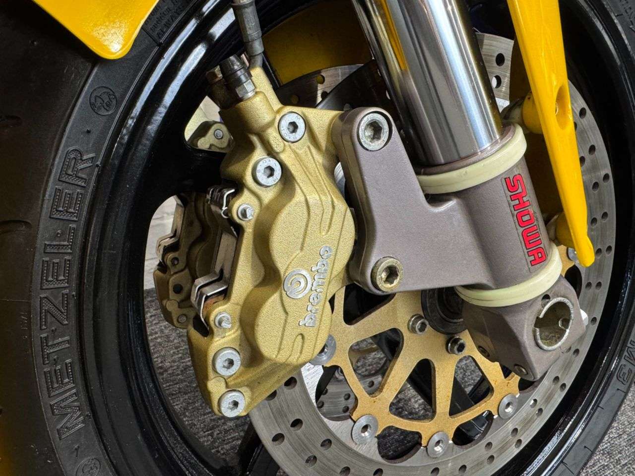 1999 DUCATI 996 1999 DUCATI 996