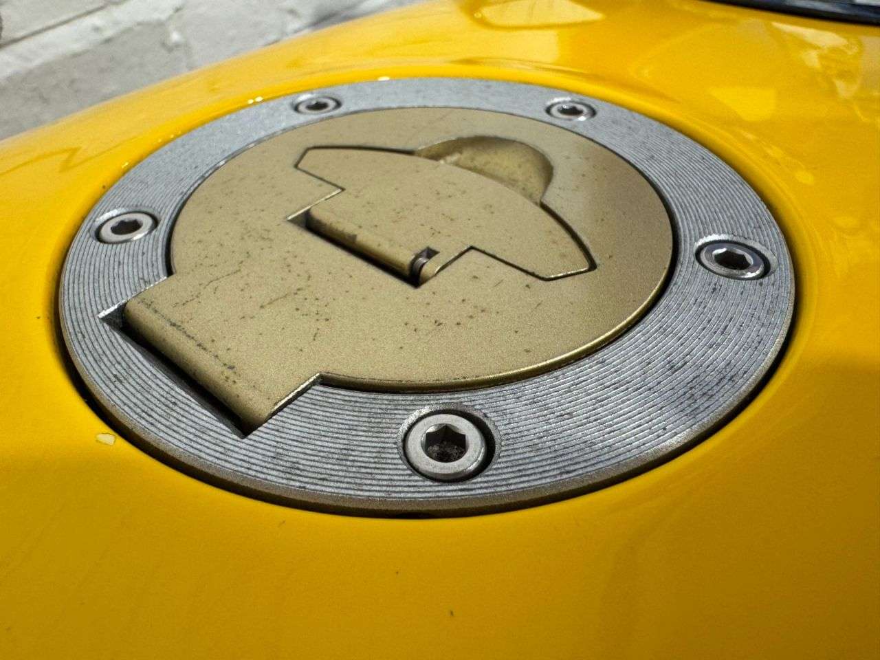 1999 DUCATI 996 1999 DUCATI 996