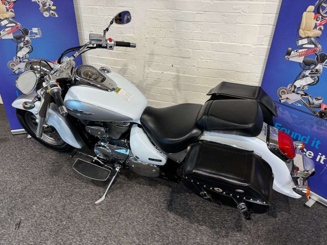 2014 SUZUKI INTRUDER 800 2014 SUZUKI INTRUDER 800