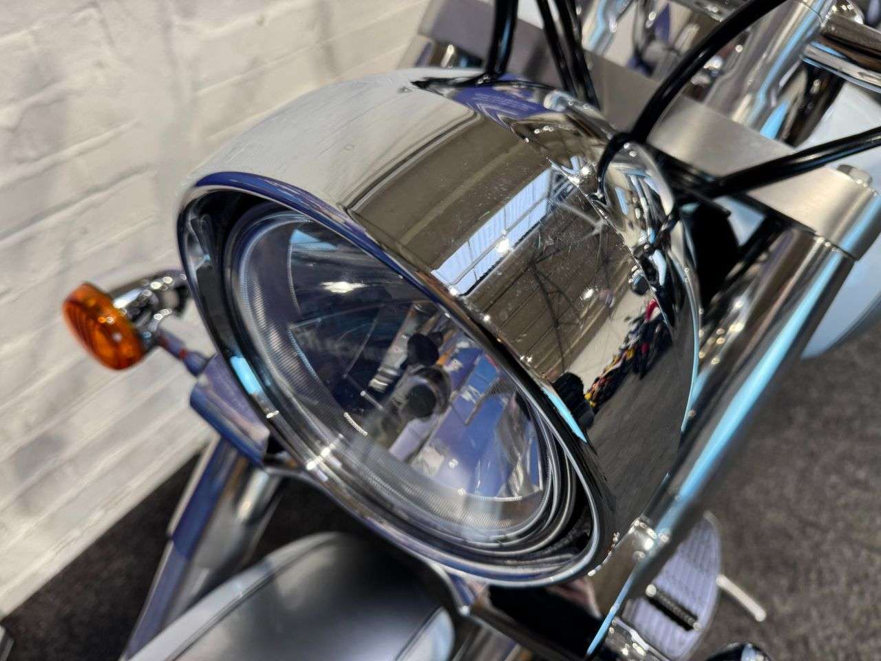 2014 SUZUKI INTRUDER 800 2014 SUZUKI INTRUDER 800