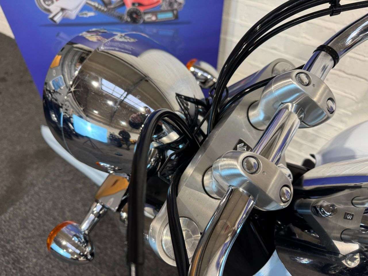 2014 SUZUKI INTRUDER 800 2014 SUZUKI INTRUDER 800