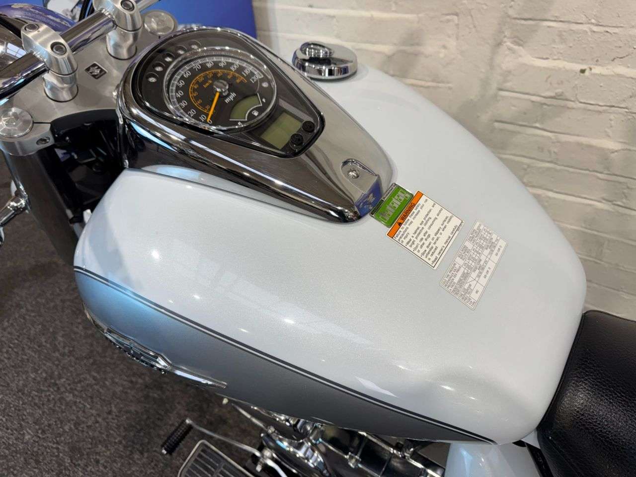 2014 SUZUKI INTRUDER 800 2014 SUZUKI INTRUDER 800