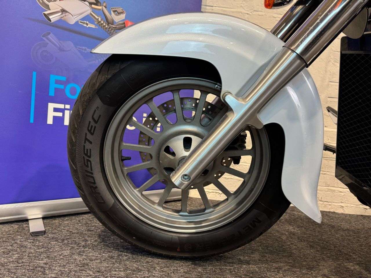 2014 SUZUKI INTRUDER 800 2014 SUZUKI INTRUDER 800