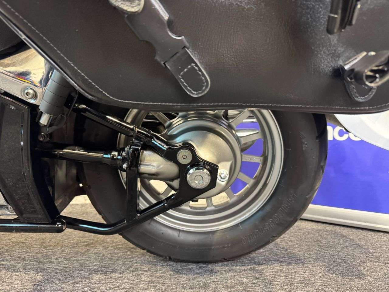 2014 SUZUKI INTRUDER 800 2014 SUZUKI INTRUDER 800