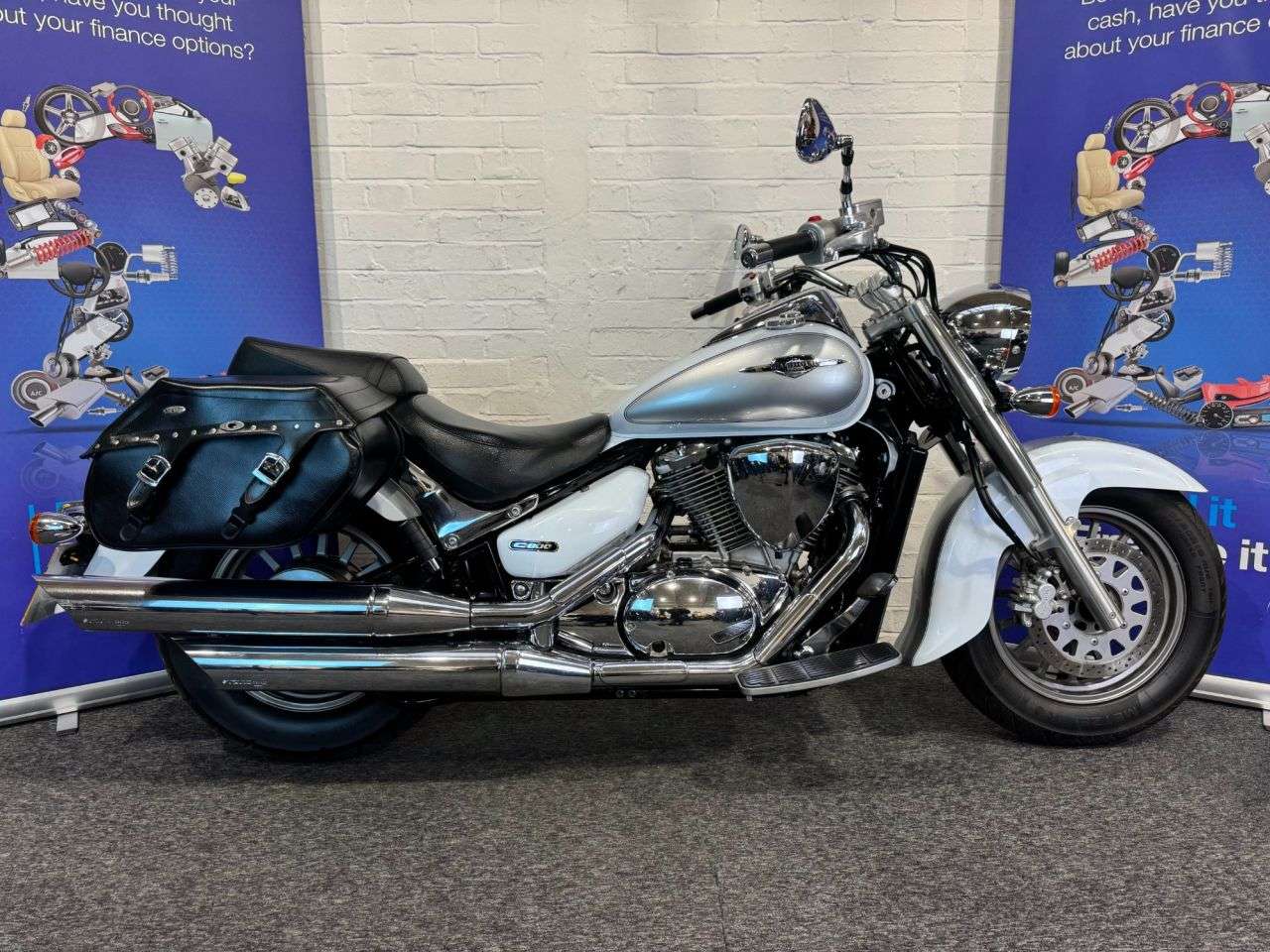 A 2014 SUZUKI INTRUDER 800 VL800 CL4 INTRUDER FINANCE WARRANTY DELIVERY A 2014 SUZUKI INTRUDER 800 VL800 CL4 INTRUDER FINANCE WARRANTY DELIVERY