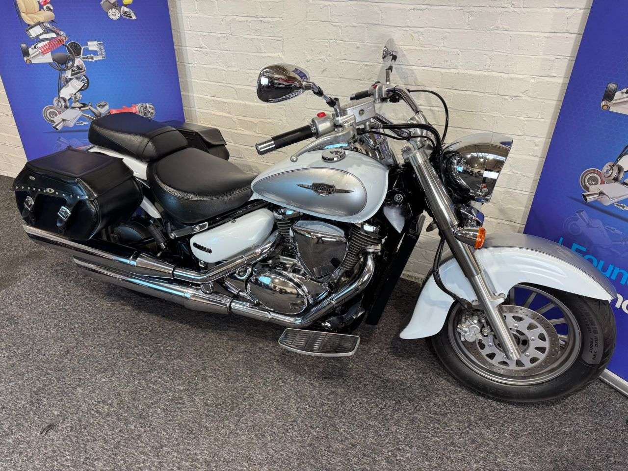 A 2014 SUZUKI INTRUDER 800 VL800 CL4 INTRUDER FINANCE WARRANTY DELIVERY A 2014 SUZUKI INTRUDER 800 VL800 CL4 INTRUDER FINANCE WARRANTY DELIVERY