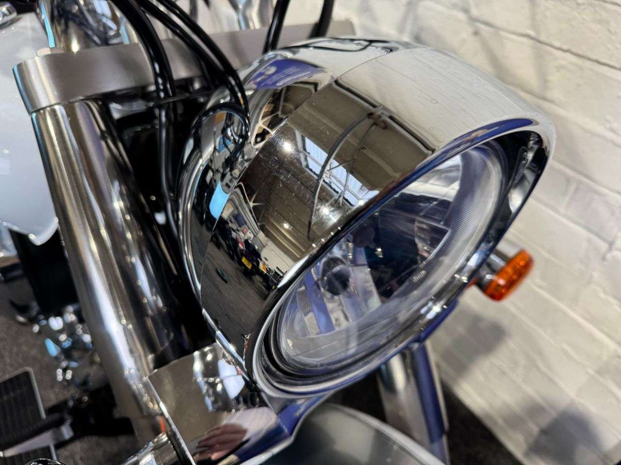 2014 SUZUKI INTRUDER 800 2014 SUZUKI INTRUDER 800