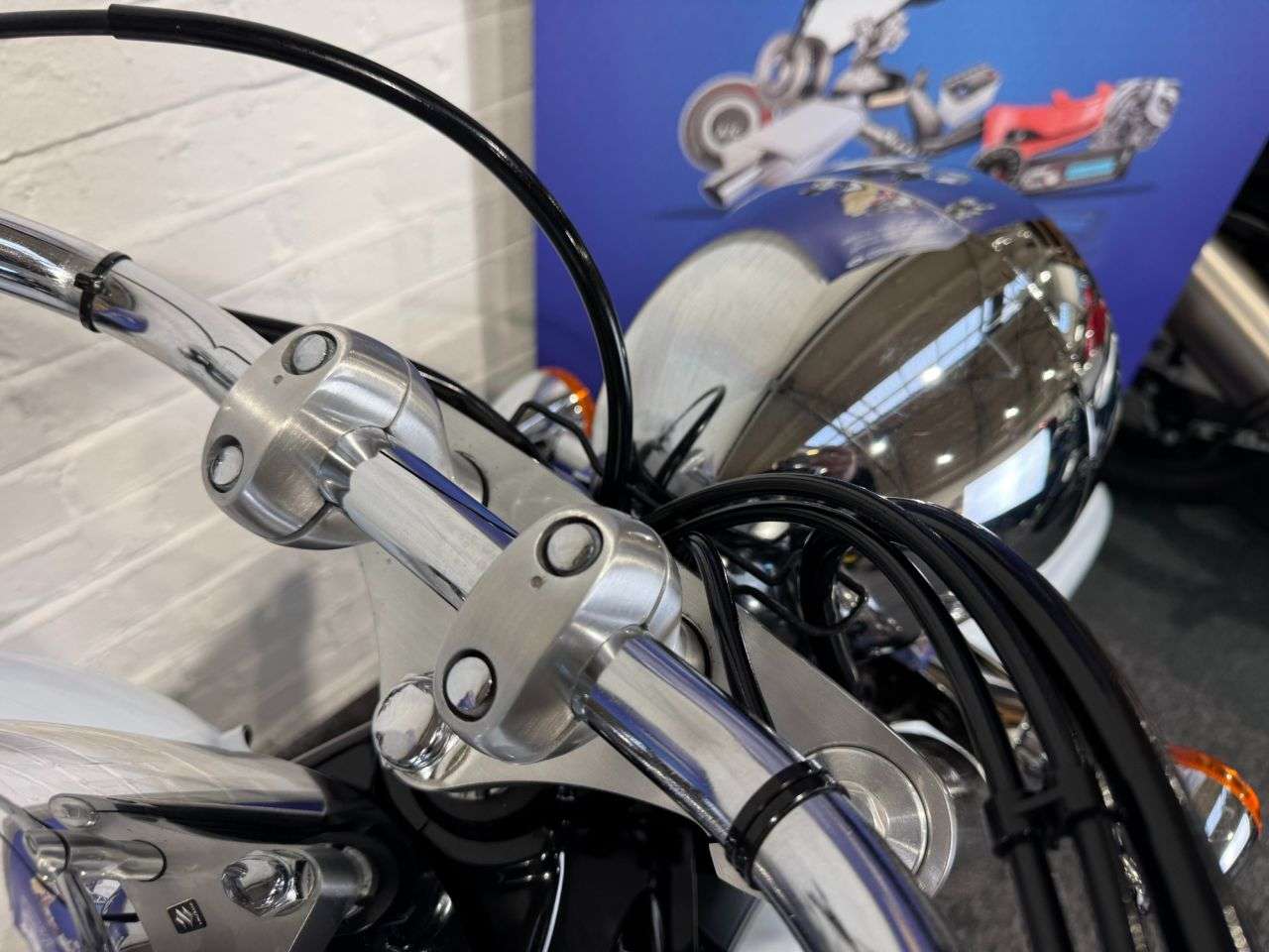 2014 SUZUKI INTRUDER 800 2014 SUZUKI INTRUDER 800