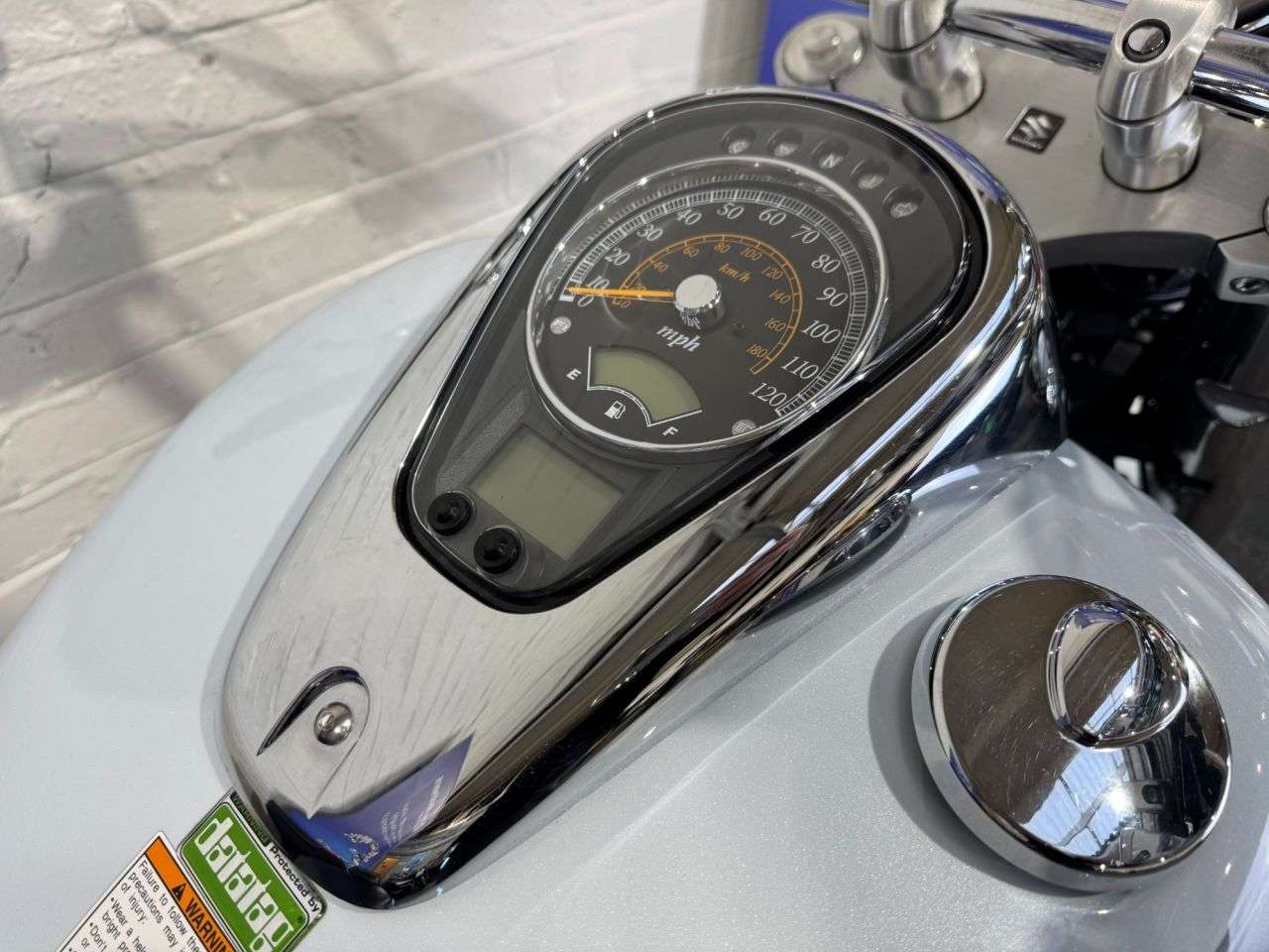 2014 SUZUKI INTRUDER 800 2014 SUZUKI INTRUDER 800