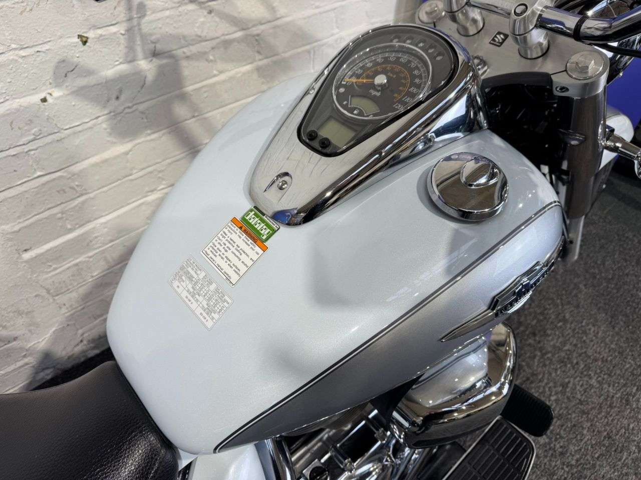 2014 SUZUKI INTRUDER 800 2014 SUZUKI INTRUDER 800