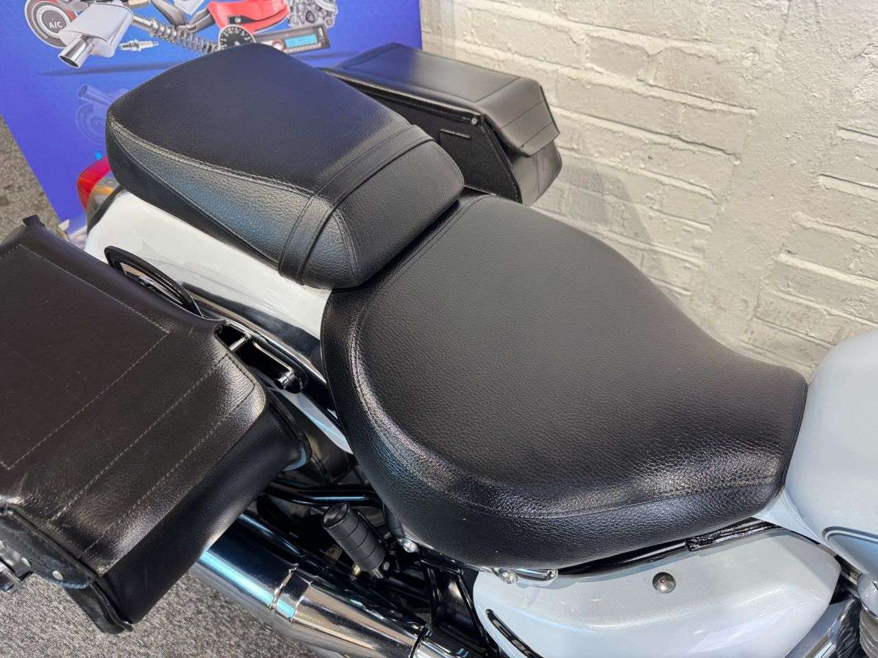 2014 SUZUKI INTRUDER 800 2014 SUZUKI INTRUDER 800