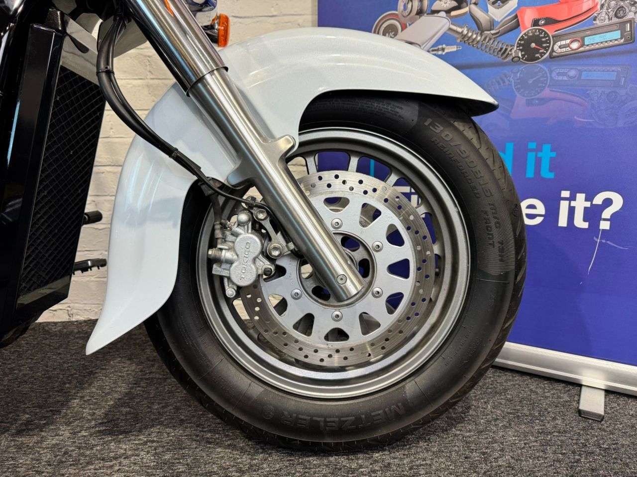 2014 SUZUKI INTRUDER 800 2014 SUZUKI INTRUDER 800