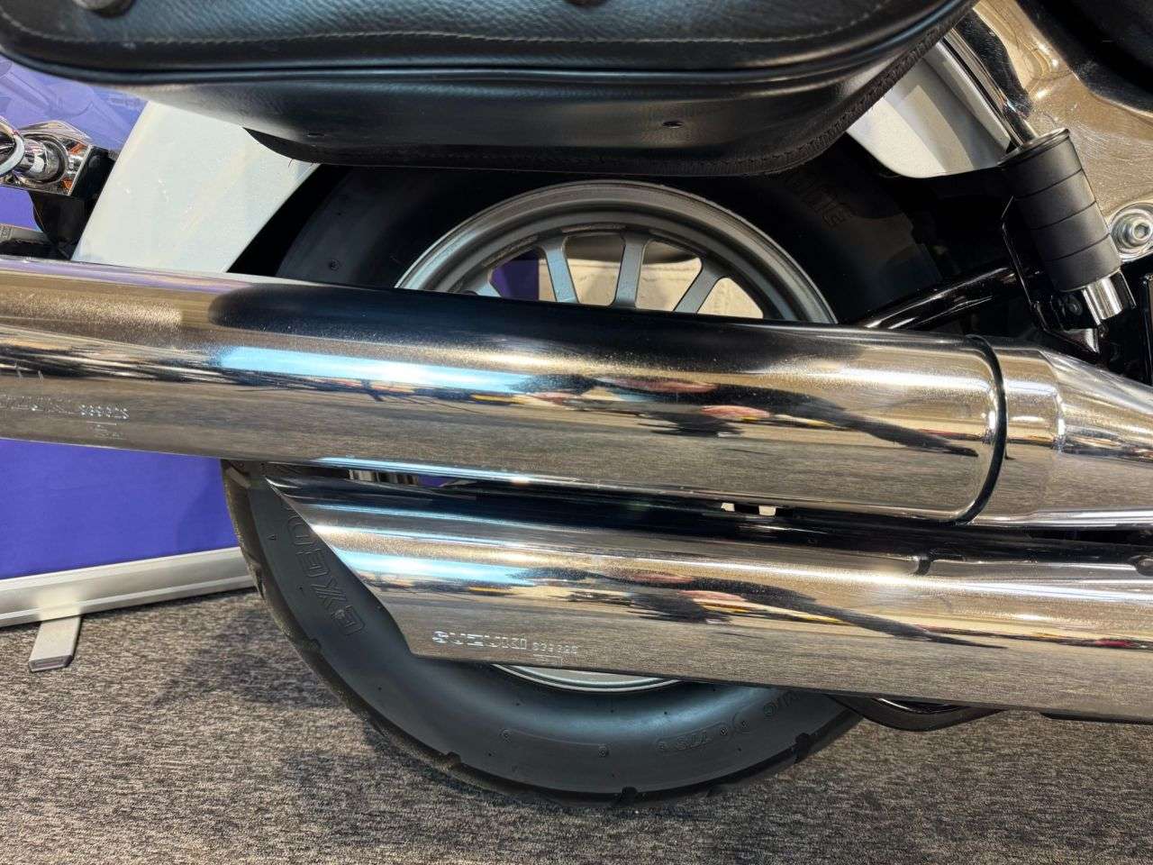 2014 SUZUKI INTRUDER 800 2014 SUZUKI INTRUDER 800