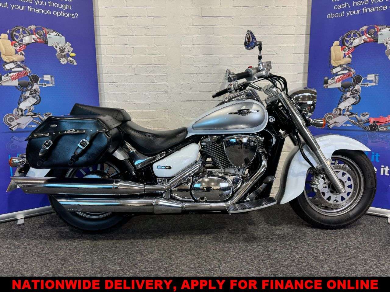 A 2014 SUZUKI INTRUDER 800 VL800 CL4 INTRUDER FINANCE WARRANTY DELIVERY A 2014 SUZUKI INTRUDER 800 VL800 CL4 INTRUDER FINANCE WARRANTY DELIVERY
