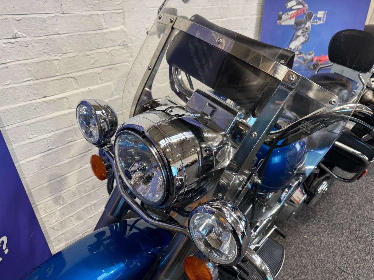 2005 HARLEY-DAVIDSON TOURING 2005 HARLEY-DAVIDSON TOURING