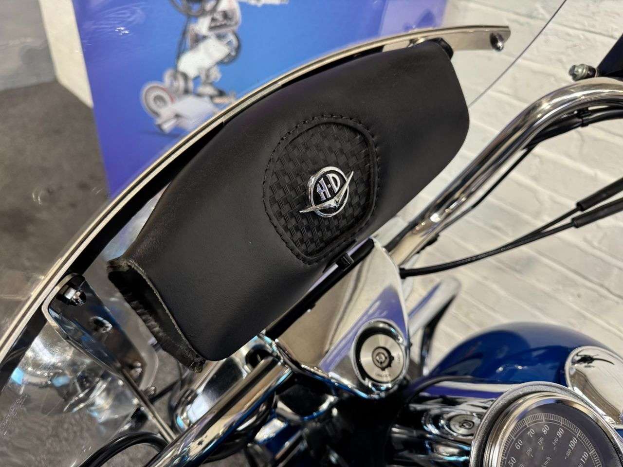 2005 HARLEY-DAVIDSON TOURING 2005 HARLEY-DAVIDSON TOURING