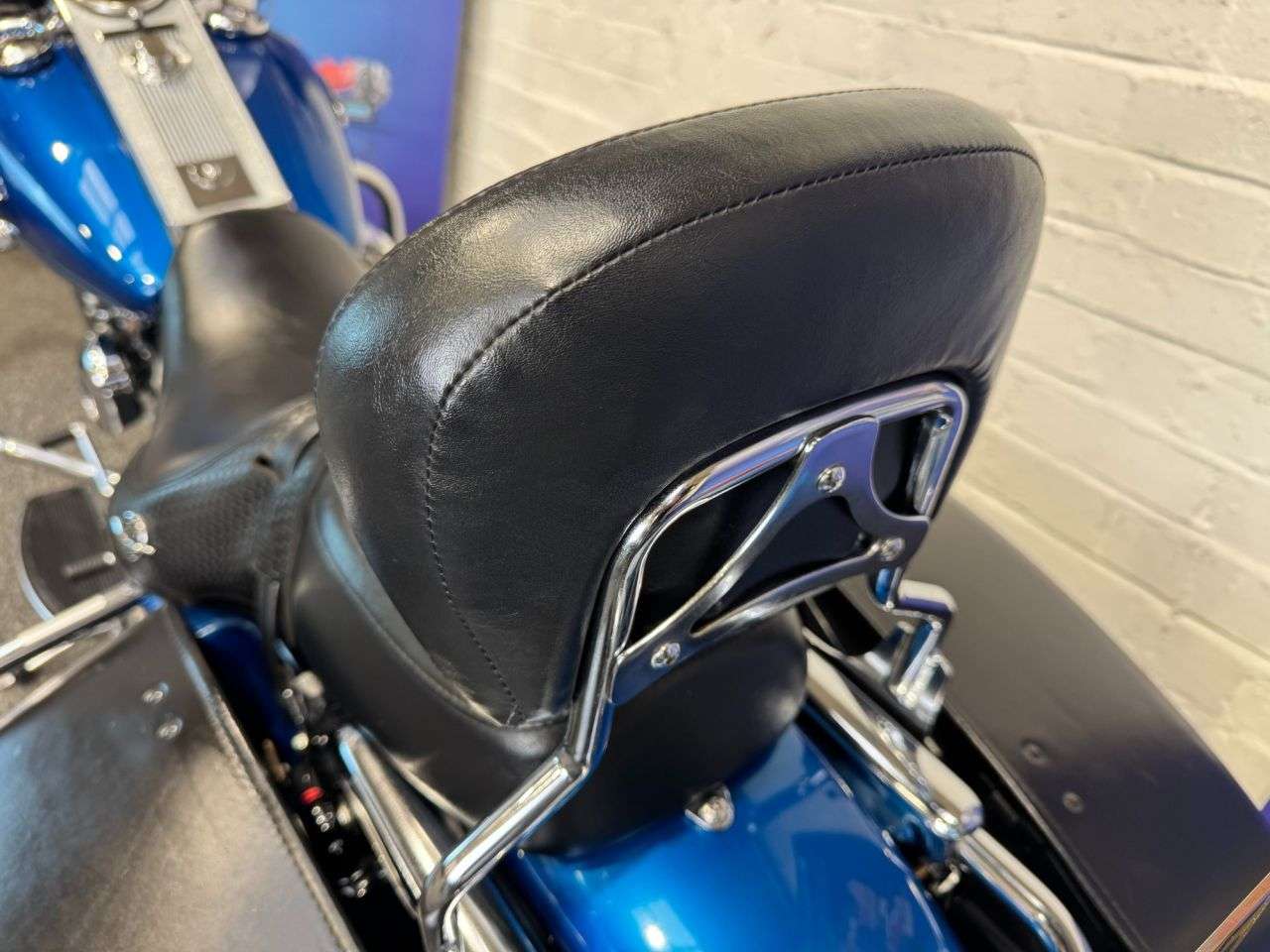 2005 HARLEY-DAVIDSON TOURING 2005 HARLEY-DAVIDSON TOURING