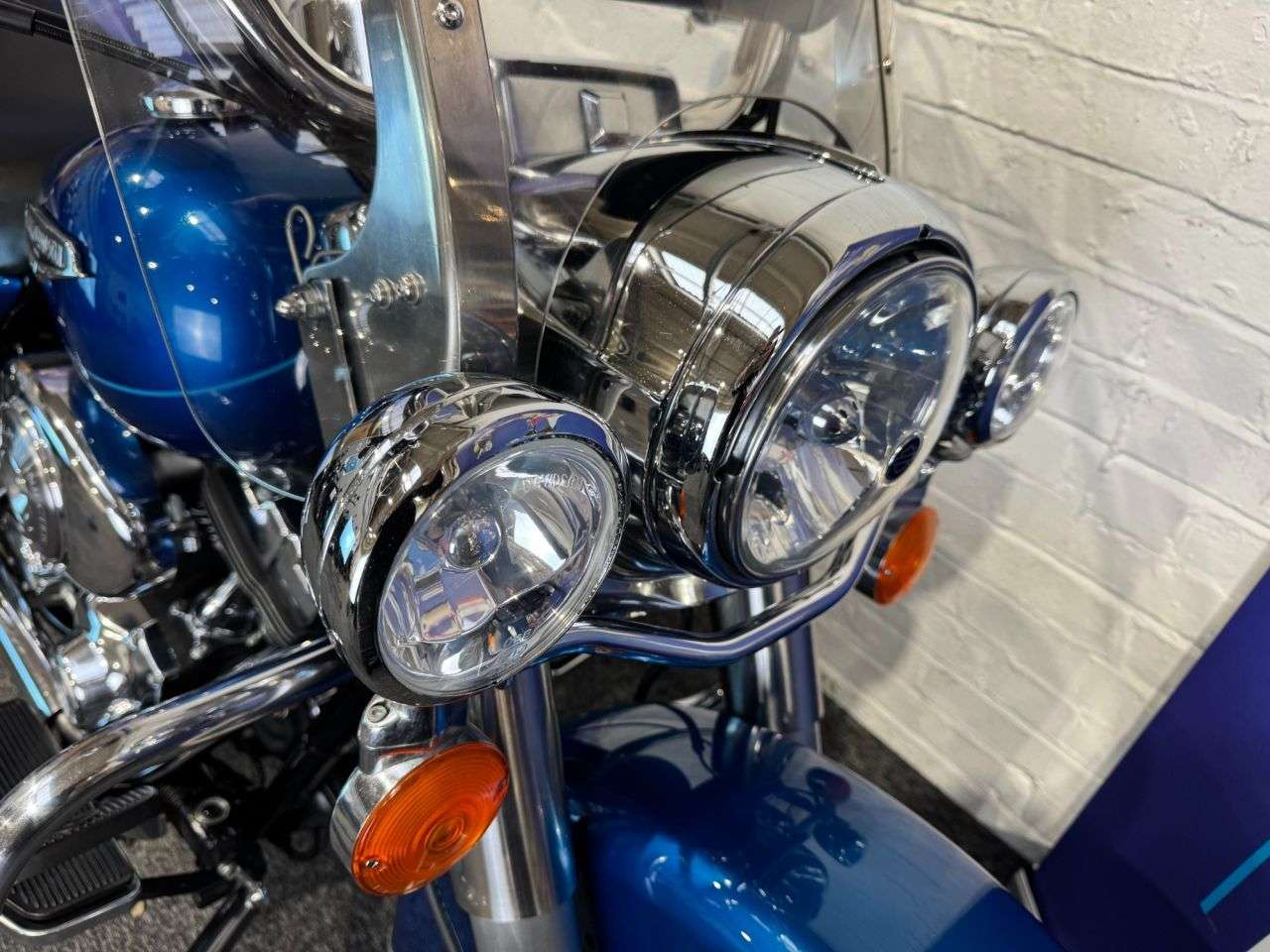 2005 HARLEY-DAVIDSON TOURING 2005 HARLEY-DAVIDSON TOURING