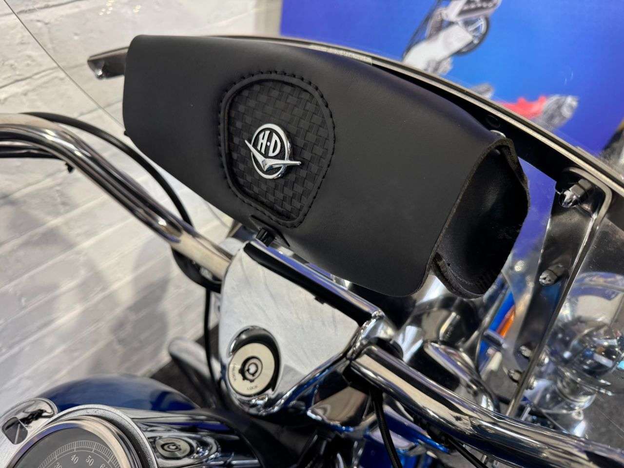 2005 HARLEY-DAVIDSON TOURING 2005 HARLEY-DAVIDSON TOURING