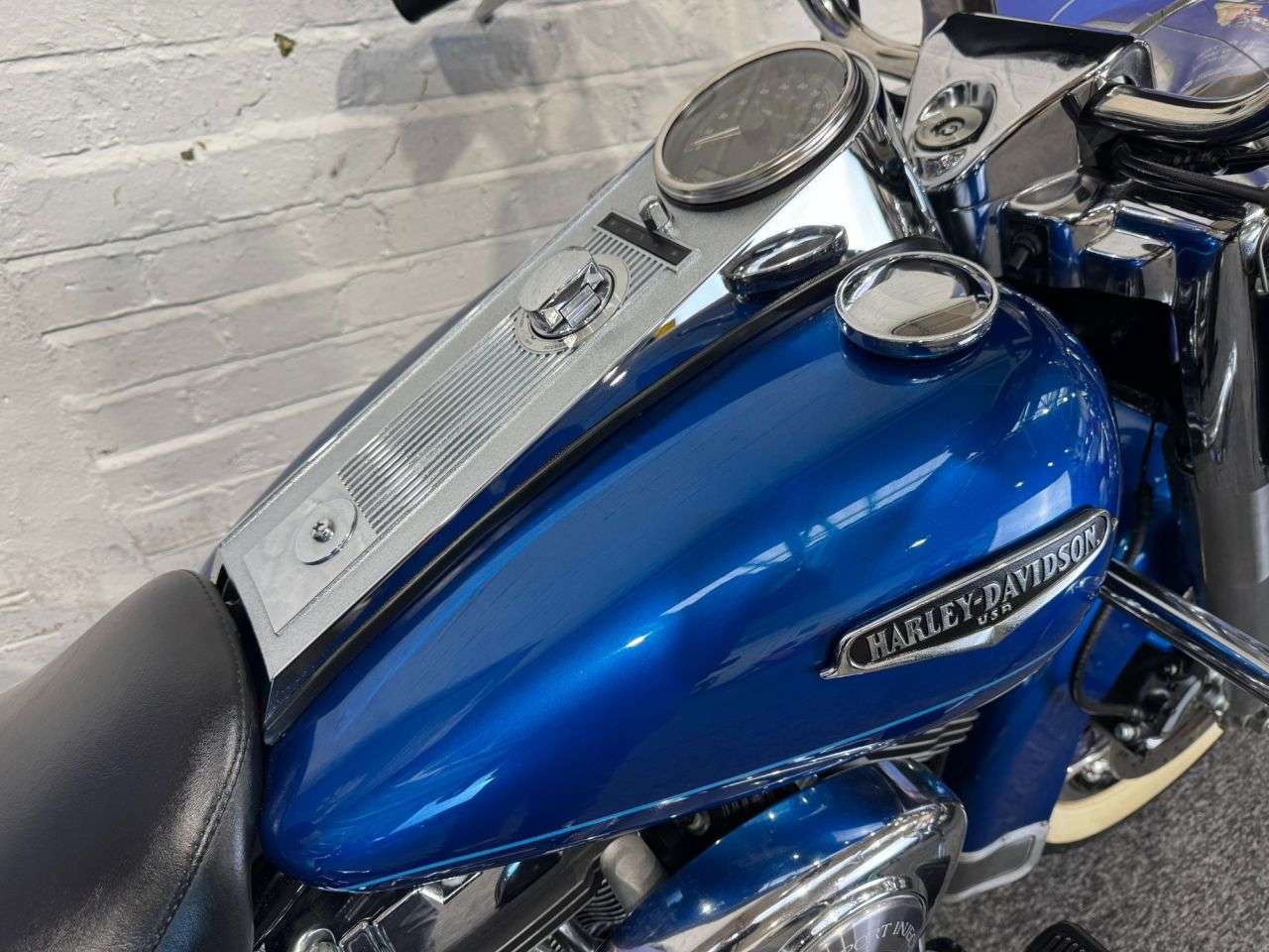 2005 HARLEY-DAVIDSON TOURING 2005 HARLEY-DAVIDSON TOURING