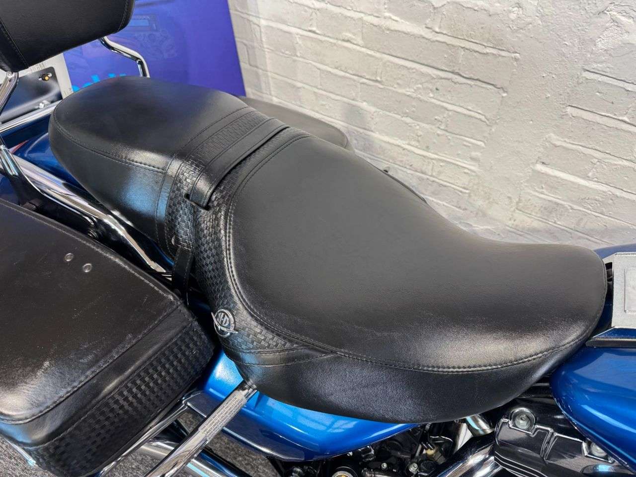 2005 HARLEY-DAVIDSON TOURING 2005 HARLEY-DAVIDSON TOURING