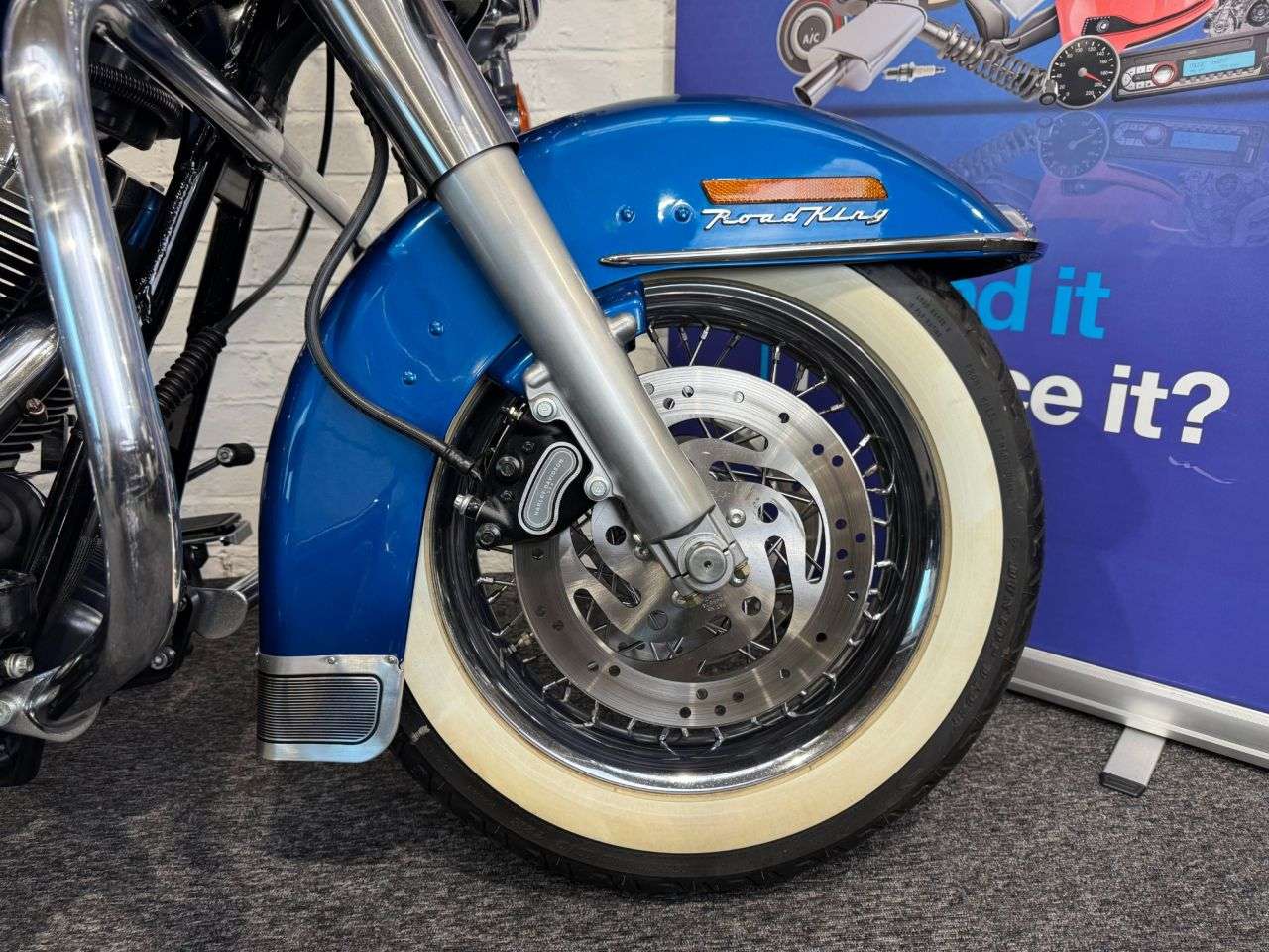 2005 HARLEY-DAVIDSON TOURING 2005 HARLEY-DAVIDSON TOURING