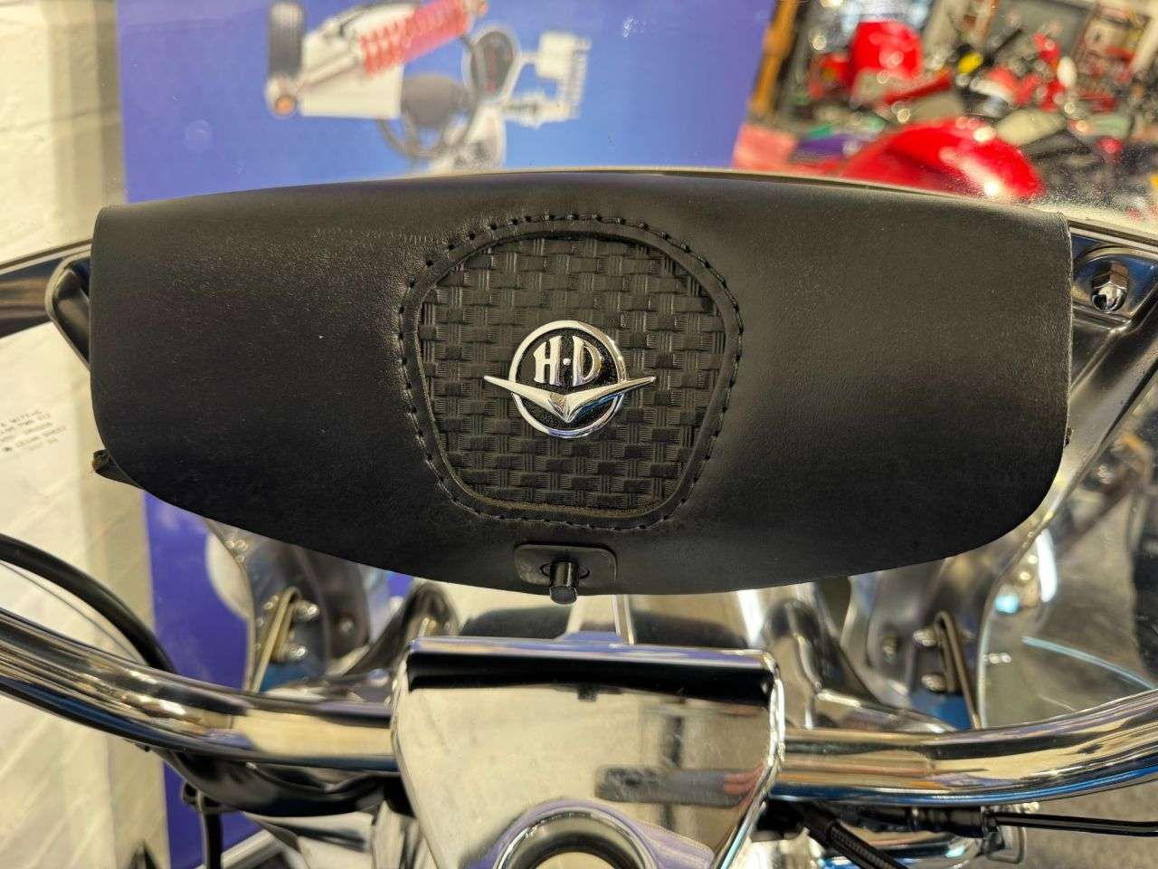 2005 HARLEY-DAVIDSON TOURING 2005 HARLEY-DAVIDSON TOURING