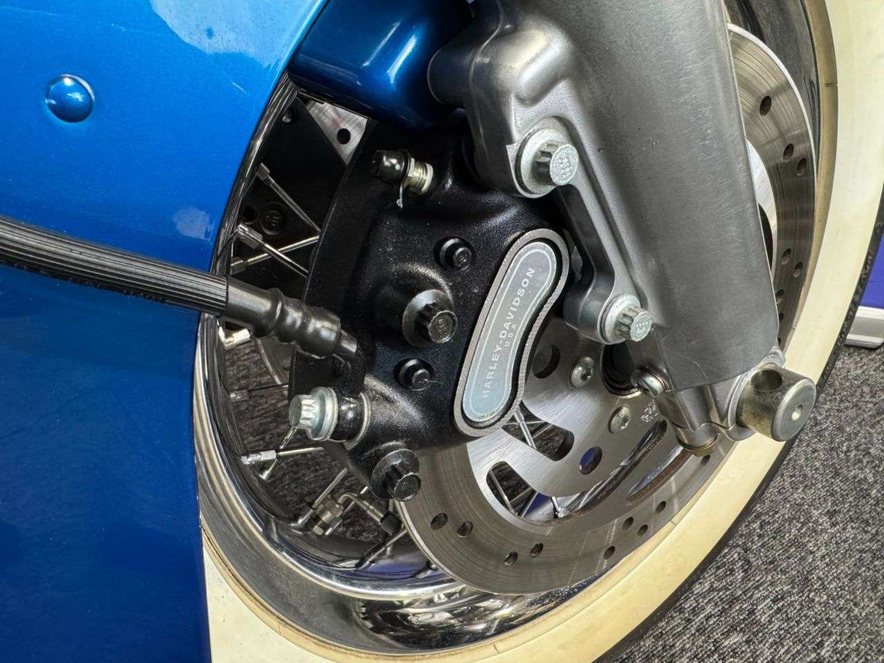 2005 HARLEY-DAVIDSON TOURING 2005 HARLEY-DAVIDSON TOURING