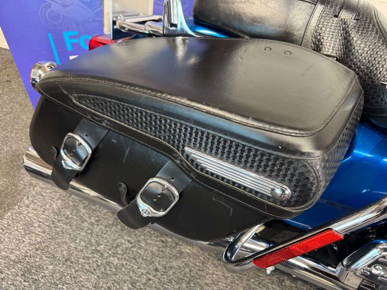 2005 HARLEY-DAVIDSON TOURING 2005 HARLEY-DAVIDSON TOURING