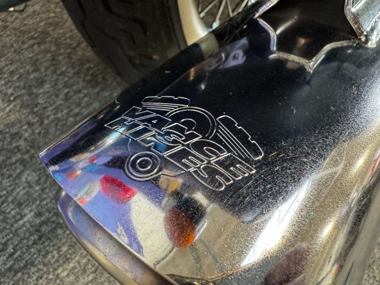 2005 HARLEY-DAVIDSON TOURING 2005 HARLEY-DAVIDSON TOURING