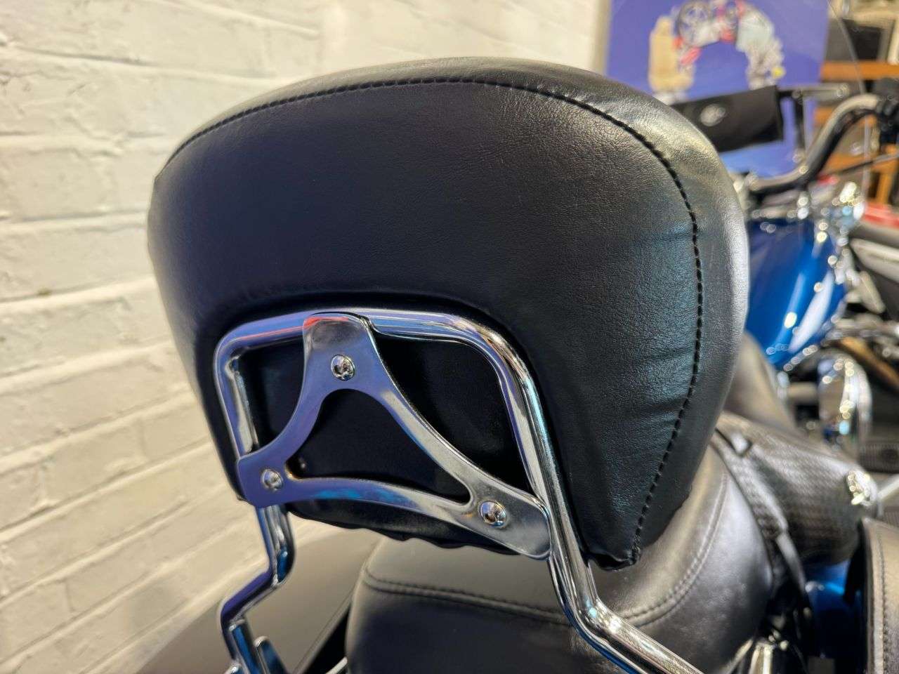 2005 HARLEY-DAVIDSON TOURING 2005 HARLEY-DAVIDSON TOURING