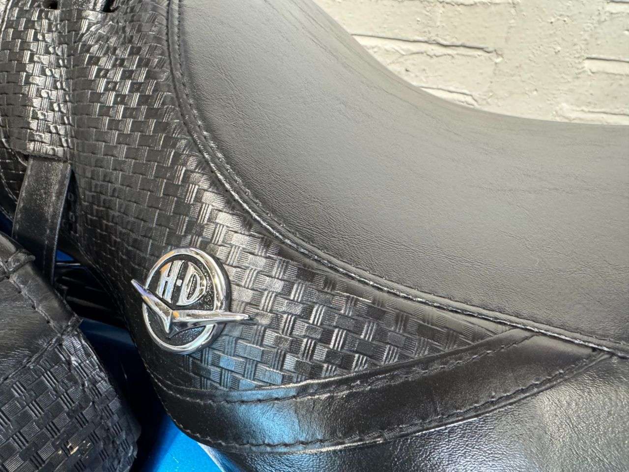 2005 HARLEY-DAVIDSON TOURING 2005 HARLEY-DAVIDSON TOURING