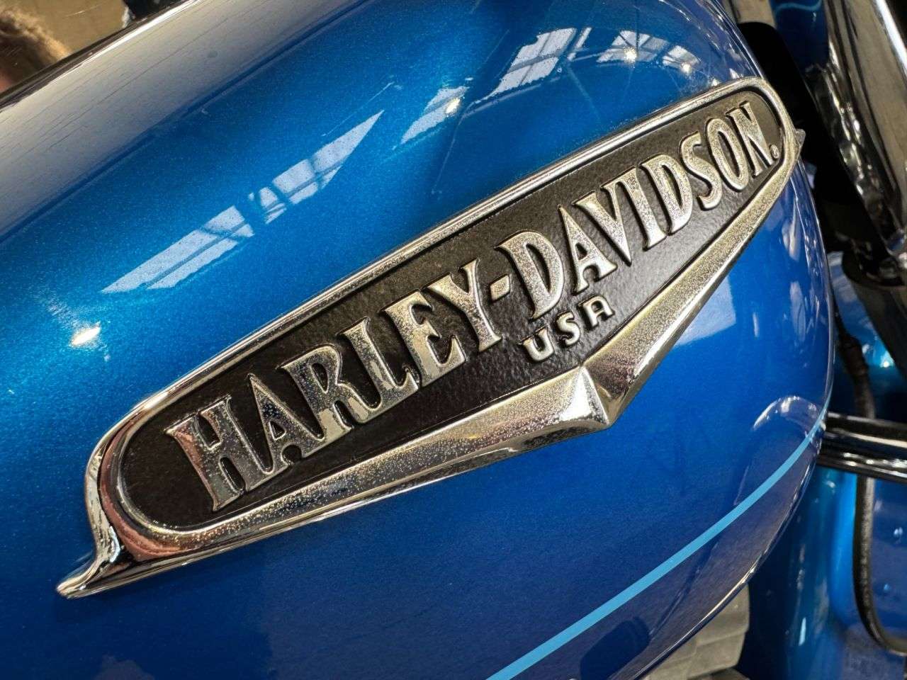 2005 HARLEY-DAVIDSON TOURING 2005 HARLEY-DAVIDSON TOURING