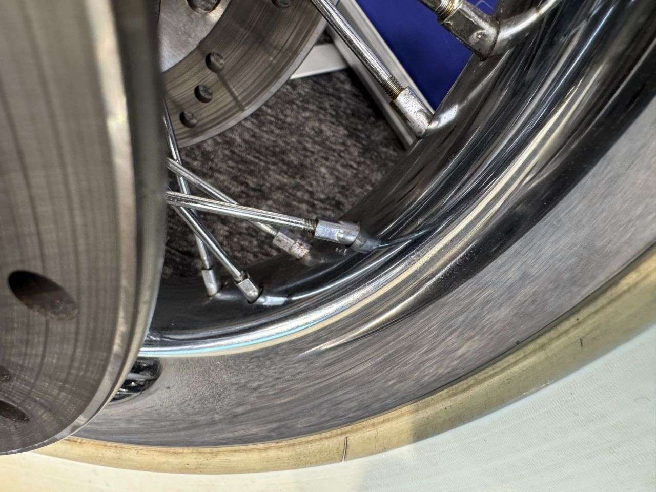 2005 HARLEY-DAVIDSON TOURING 2005 HARLEY-DAVIDSON TOURING