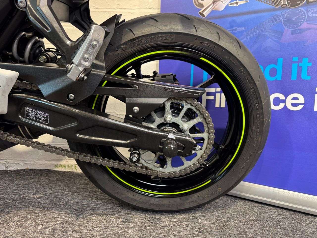 2021 KAWASAKI NINJA 650 2021 KAWASAKI NINJA 650