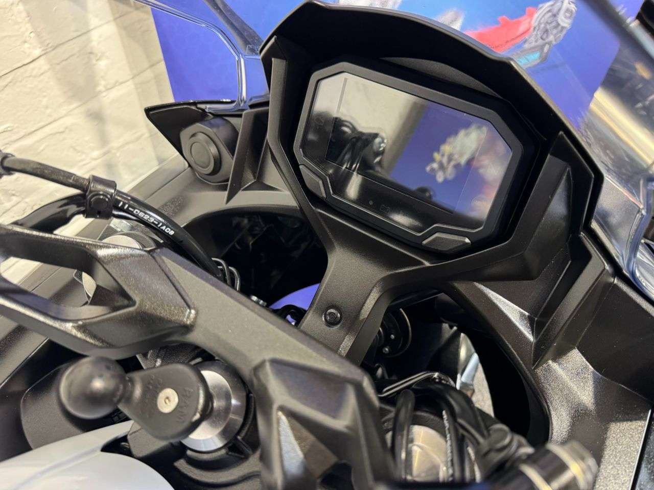 2021 KAWASAKI NINJA 650 2021 KAWASAKI NINJA 650