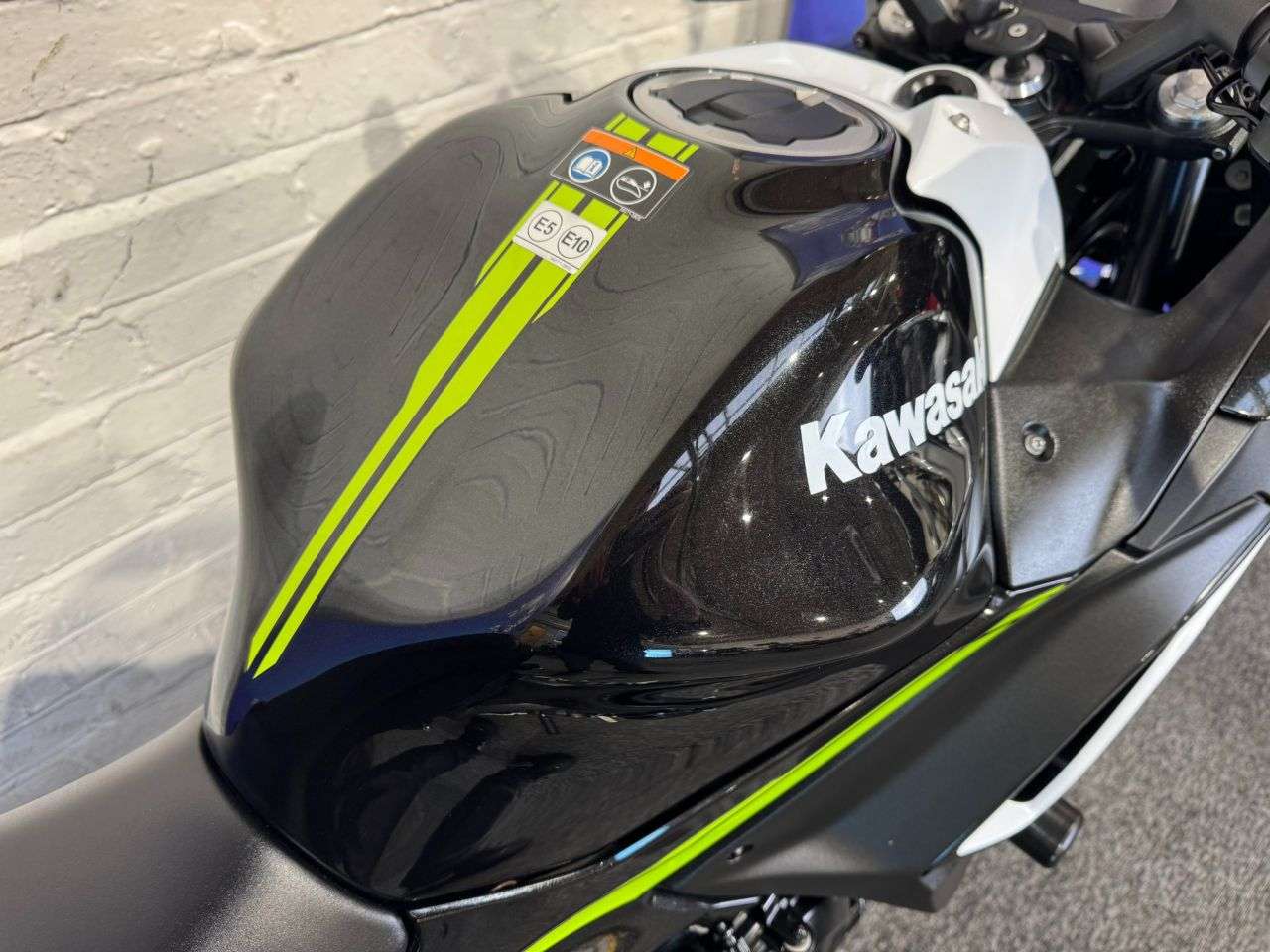 2021 KAWASAKI NINJA 650 2021 KAWASAKI NINJA 650