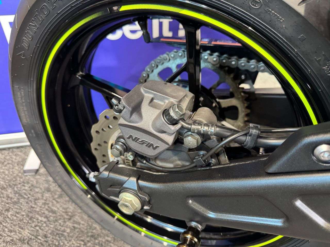 2021 KAWASAKI NINJA 650 2021 KAWASAKI NINJA 650