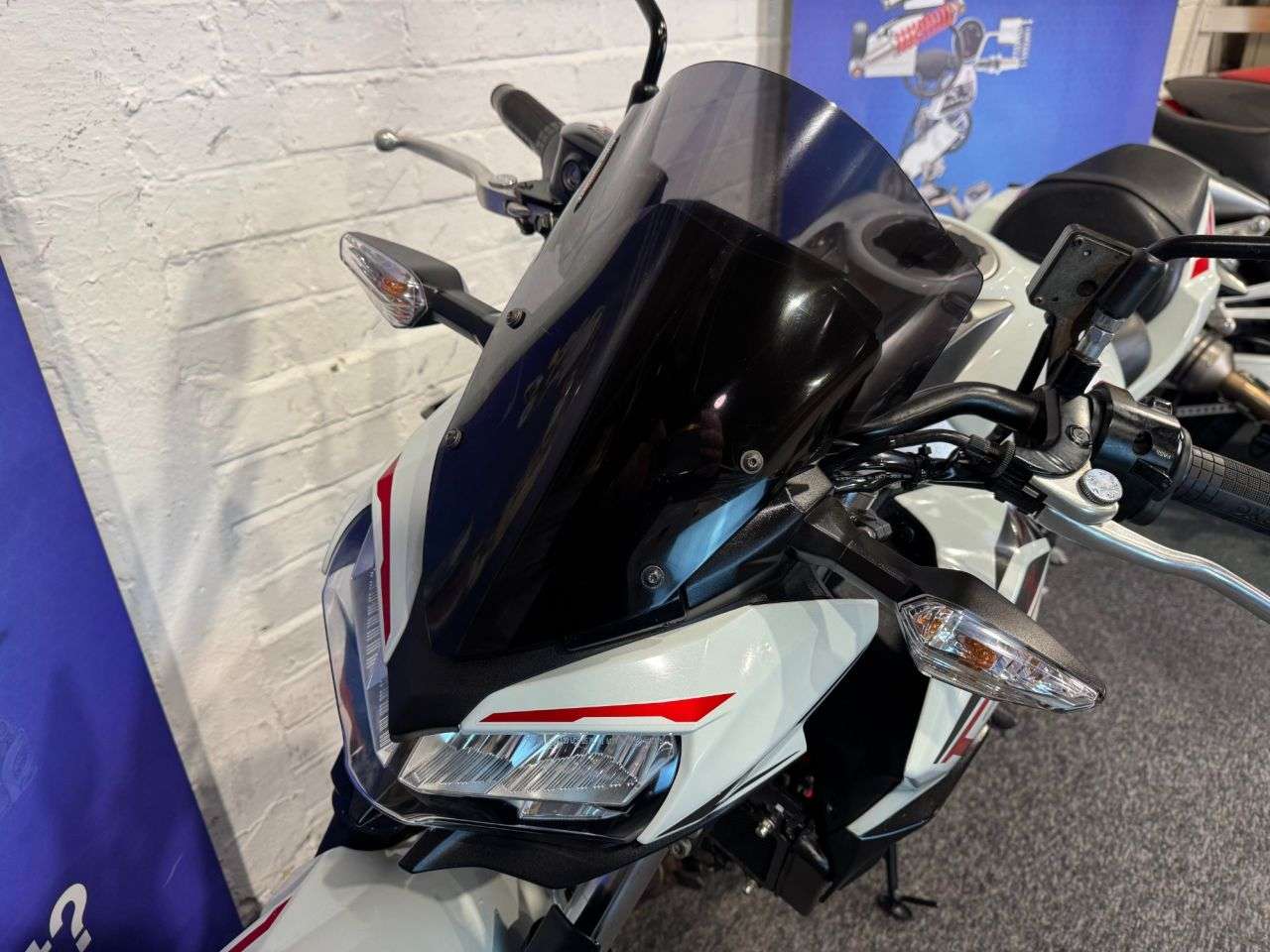 2022 KAWASAKI Z650 2022 KAWASAKI Z650